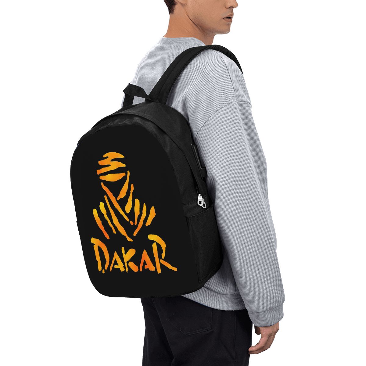 ดาการ์ แรลลี่กระเป๋าเป้สะพายหล - Women Bags Laptop บทวิจารณ์และราคา