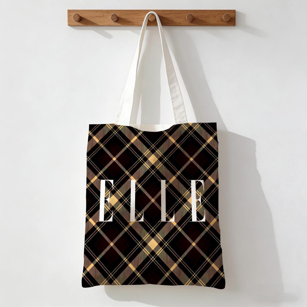 E-eLLE กระเป๋าแฟชั่น กระเป๋าถื - Women'S Elle Bags บทวิจารณ์และราคา