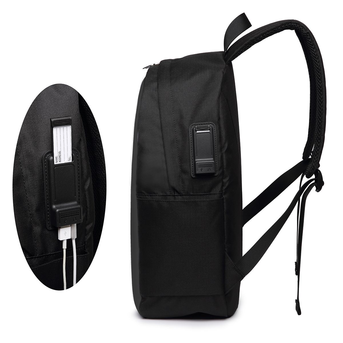 อัลพินา - กระเป๋าเป้สะพายหลังโ - Women Bags Laptop บทวิจารณ์และราคา