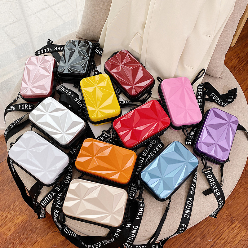 ใหม่ 7 นิ้ว PC Lage กระเป๋าทรง - Women'S Elle Bags บทวิจารณ์และราคา