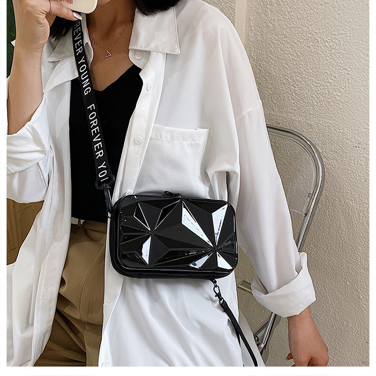 ใหม่ 7 นิ้ว PC Lage กระเป๋าทรง - Women'S Elle Bags บทวิจารณ์และราคา