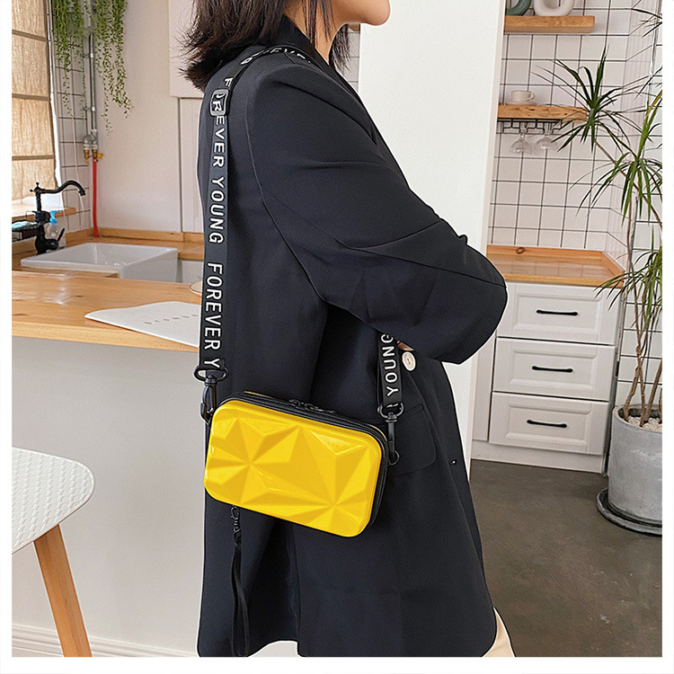 ใหม่ 7 นิ้ว PC Lage กระเป๋าทรง - Women'S Elle Bags บทวิจารณ์และราคา