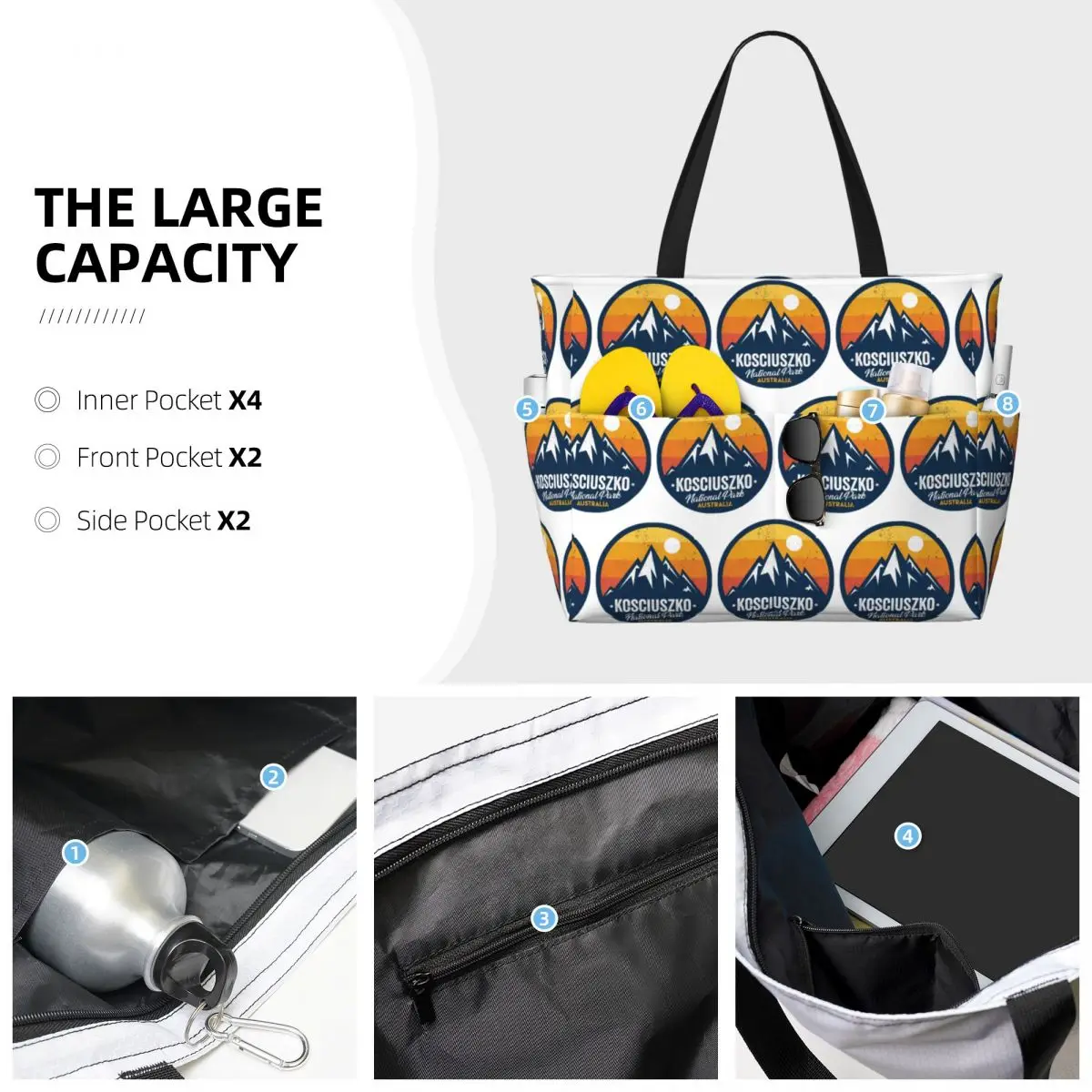 อุทยานแห่งชาติภูเขาคอสซิวสโก น - Women Bags In Australia บทวิจารณ์และราคา