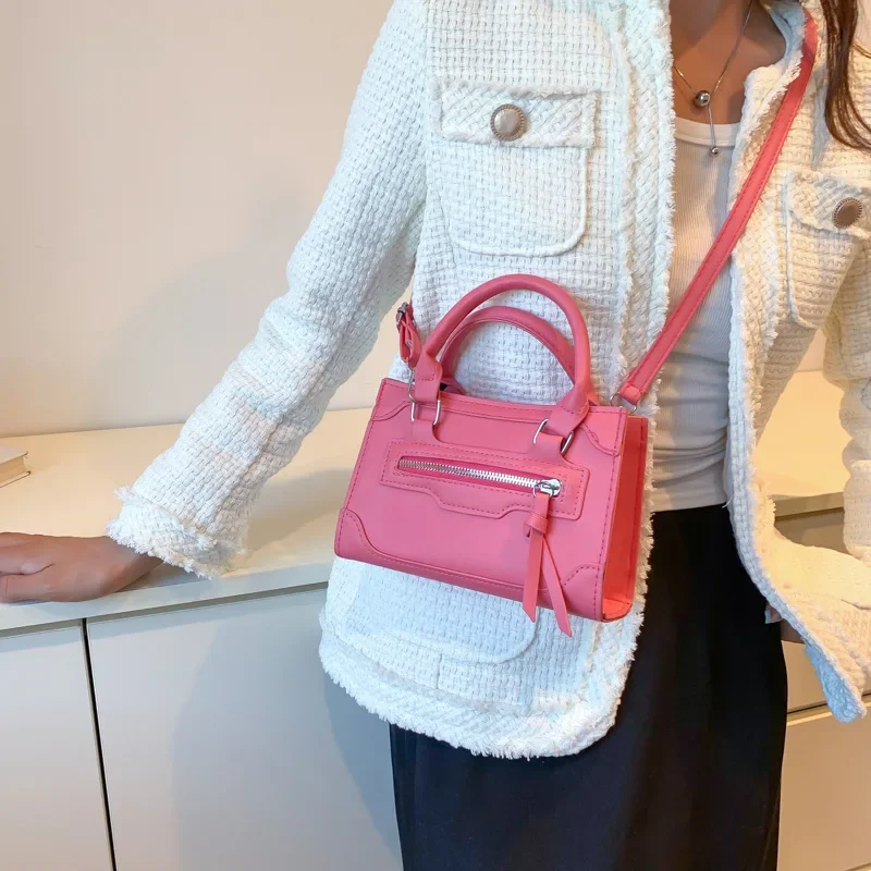 กระเป๋าCrossbodyสําหรับผู้หญิง - Women Bags Zara บทวิจารณ์และราคา