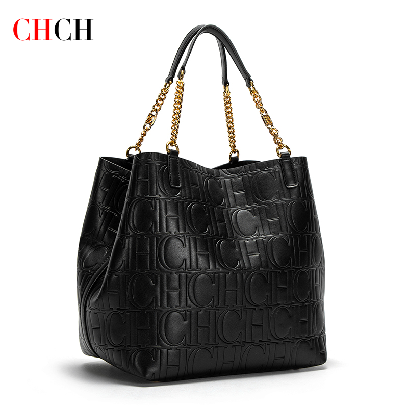 CHCH กระเป๋าโท้ทของผู้หญิง, กร - Women Bags Zara บทวิจารณ์และราคา