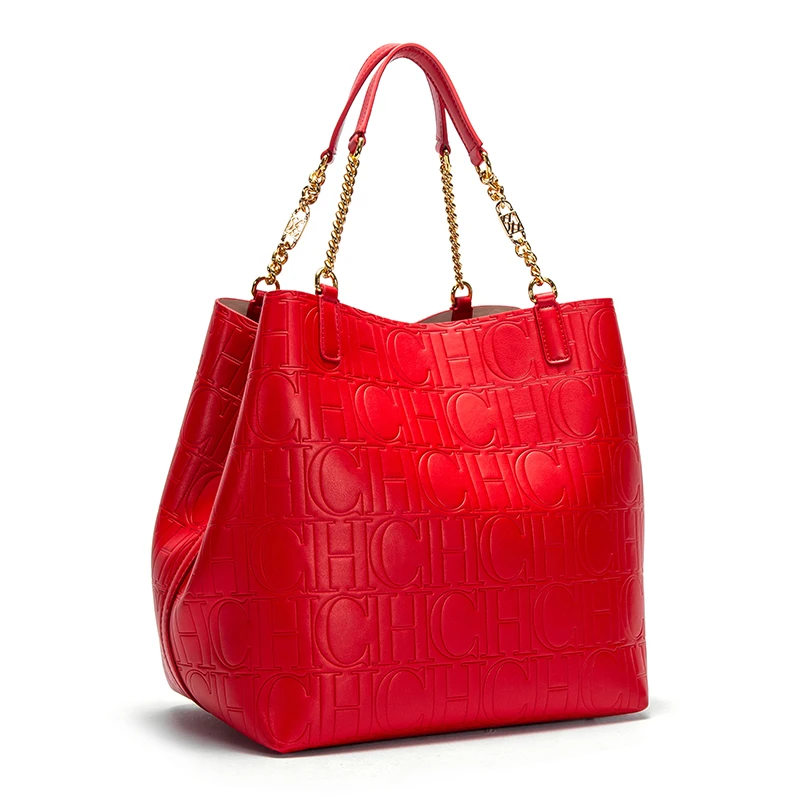 CHCH กระเป๋าโท้ทของผู้หญิง, กร - Women Bags Zara บทวิจารณ์และราคา