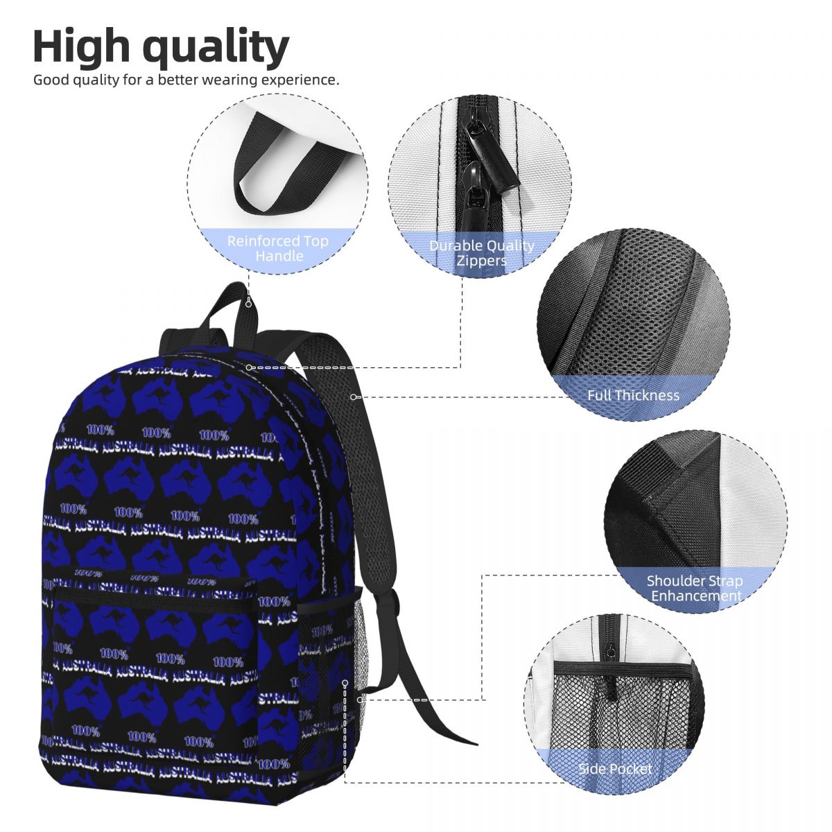 ออสเตรีย ไม่ใช่ ออสเตรเลีย กระ - Women Bags In Australia บทวิจารณ์และราคา