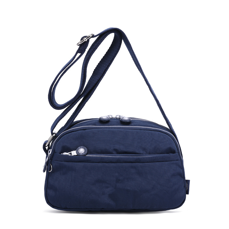 กระเป๋าใส่โทรศัพท์แบบกระเป๋าเอ - Women Bags Grey บทวิจารณ์และราคา
