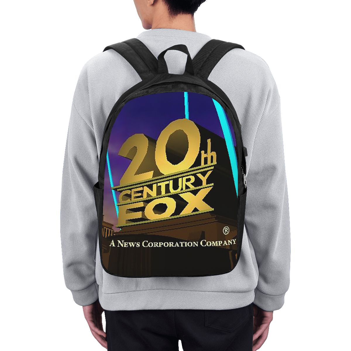 20th Century Fox Classic Backp - Women Bags Laptop บทวิจารณ์และราคา