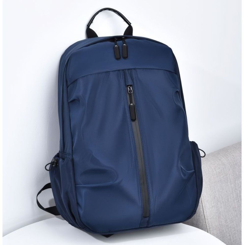 กระเป๋าเป้สะพายหลังไนลอนคุณภาพ - Women Bags Grey บทวิจารณ์และราคา