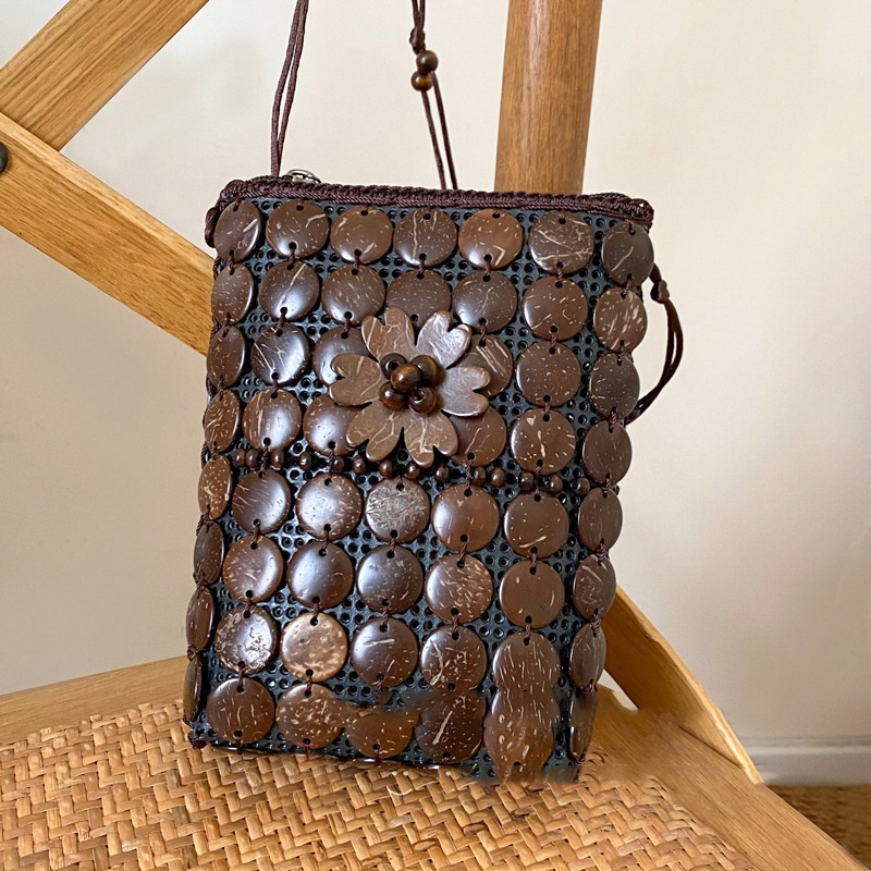 กระเป๋าโทรศัพท์มินิสไตล์โบฮีเม - Women Bags Vietnam บทวิจารณ์และราคา