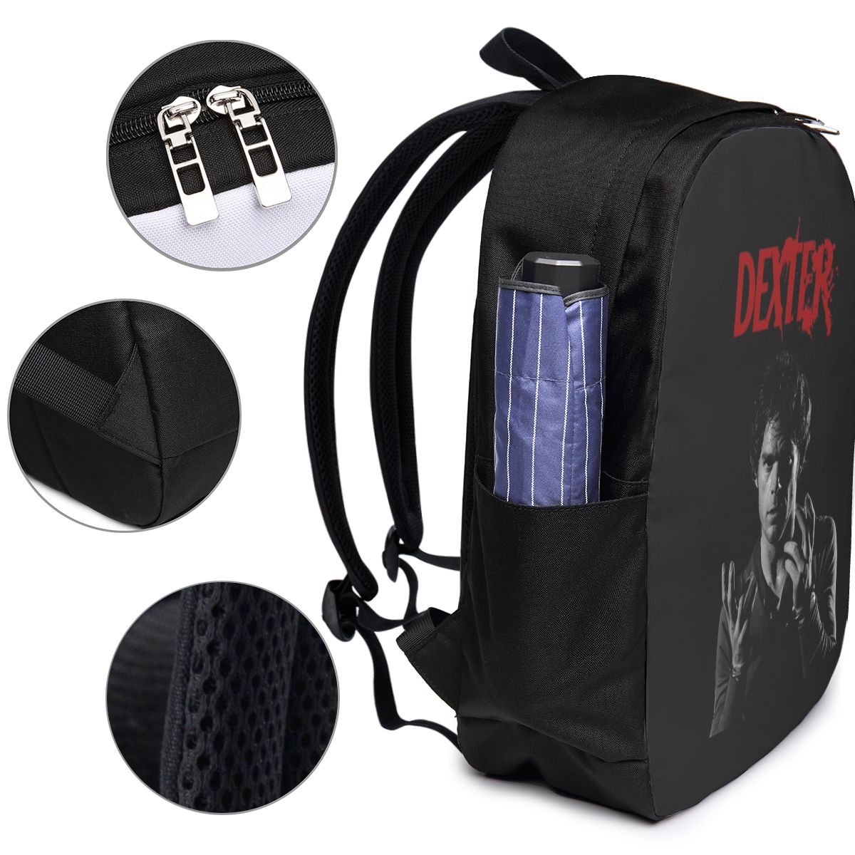 กระเป๋าเป้เดินทางเด็กซ์เตอร์ ม - Women Bags Laptop บทวิจารณ์และราคา