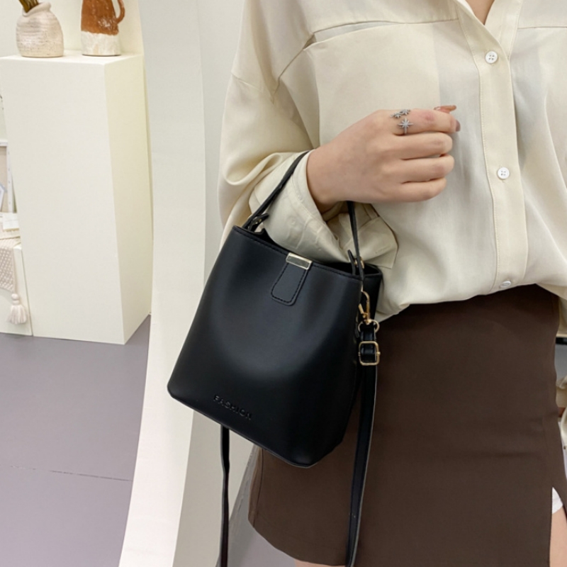 ผู้หญิง PU หนังกระเป๋าถือ Casu - Women Bags Zara บทวิจารณ์และราคา