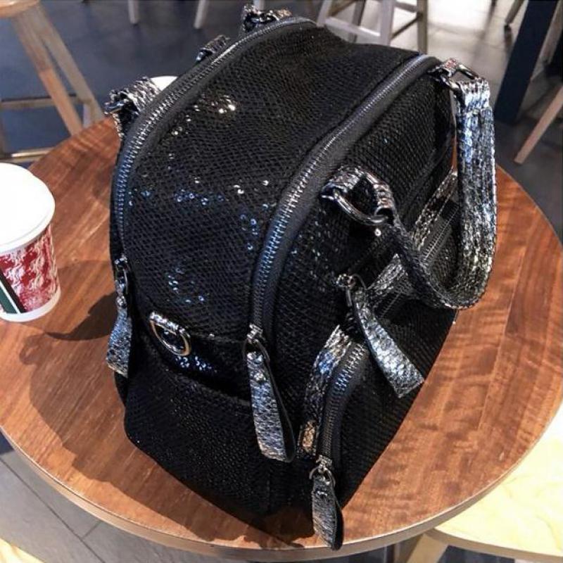 2023 ใหม่กระเป๋าเป้สะพายหลังเก - Women Bags H&M บทวิจารณ์และราคา