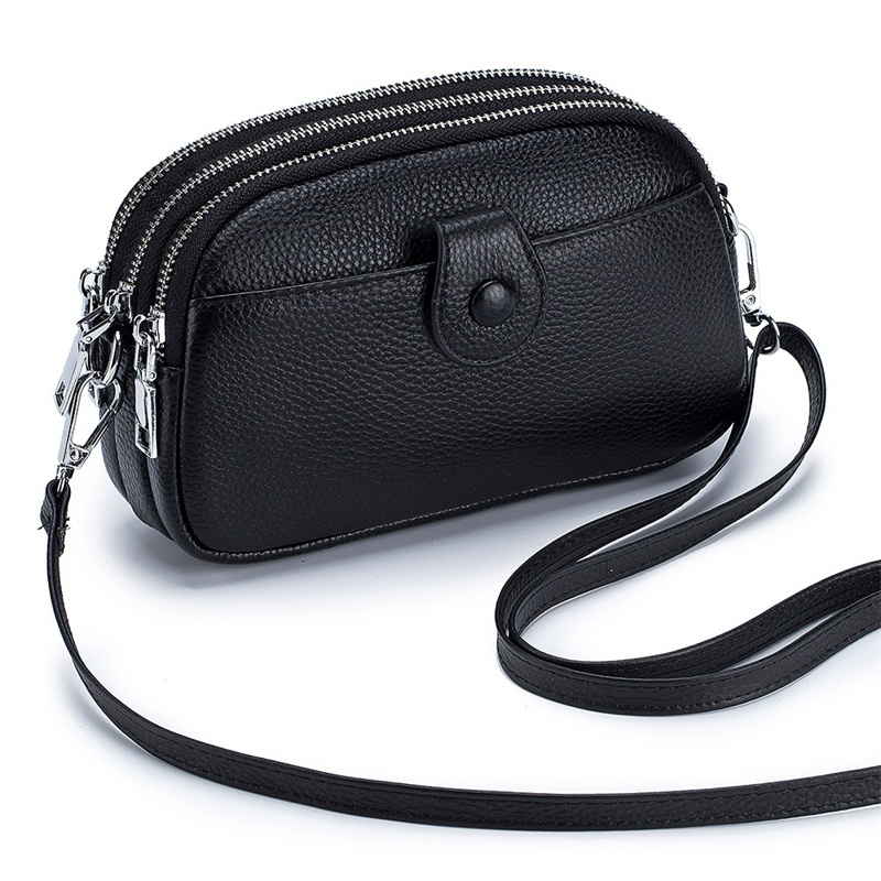 2024 Highend กระเป๋าใส่โทรศัพท - Women Bags Grey บทวิจารณ์และราคา