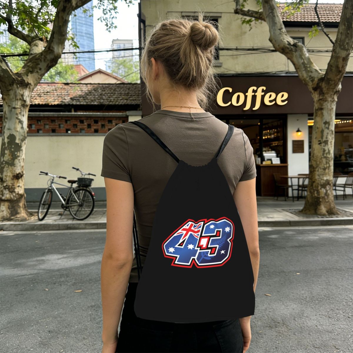 แจ็ค มิลเลอร์ หมายเลข 43 ออสเต - Women Bags In Australia บทวิจารณ์และราคา