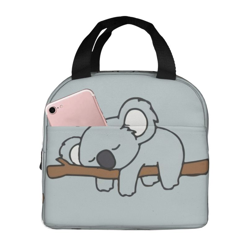 กระเป๋าใส่อาหารกลางวันลายโคอาล - Women Bags In Australia บทวิจารณ์และราคา
