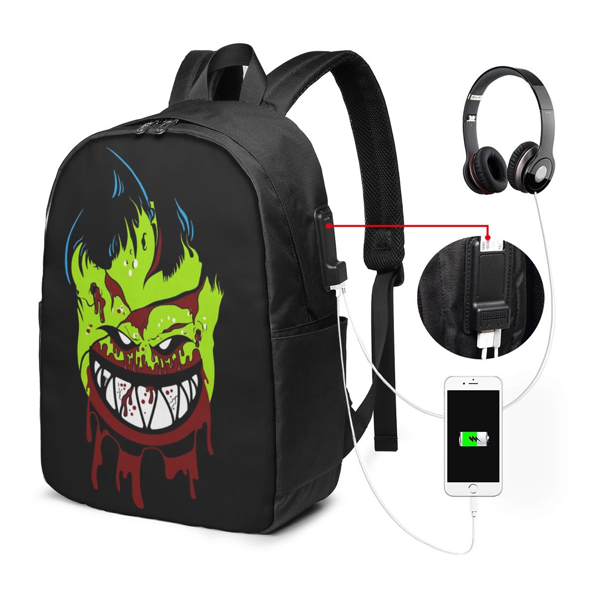 สปิตไฟร์ สเก็ต แบ็คแพ็คกระเป๋า - Women Bags Laptop บทวิจารณ์และราคา