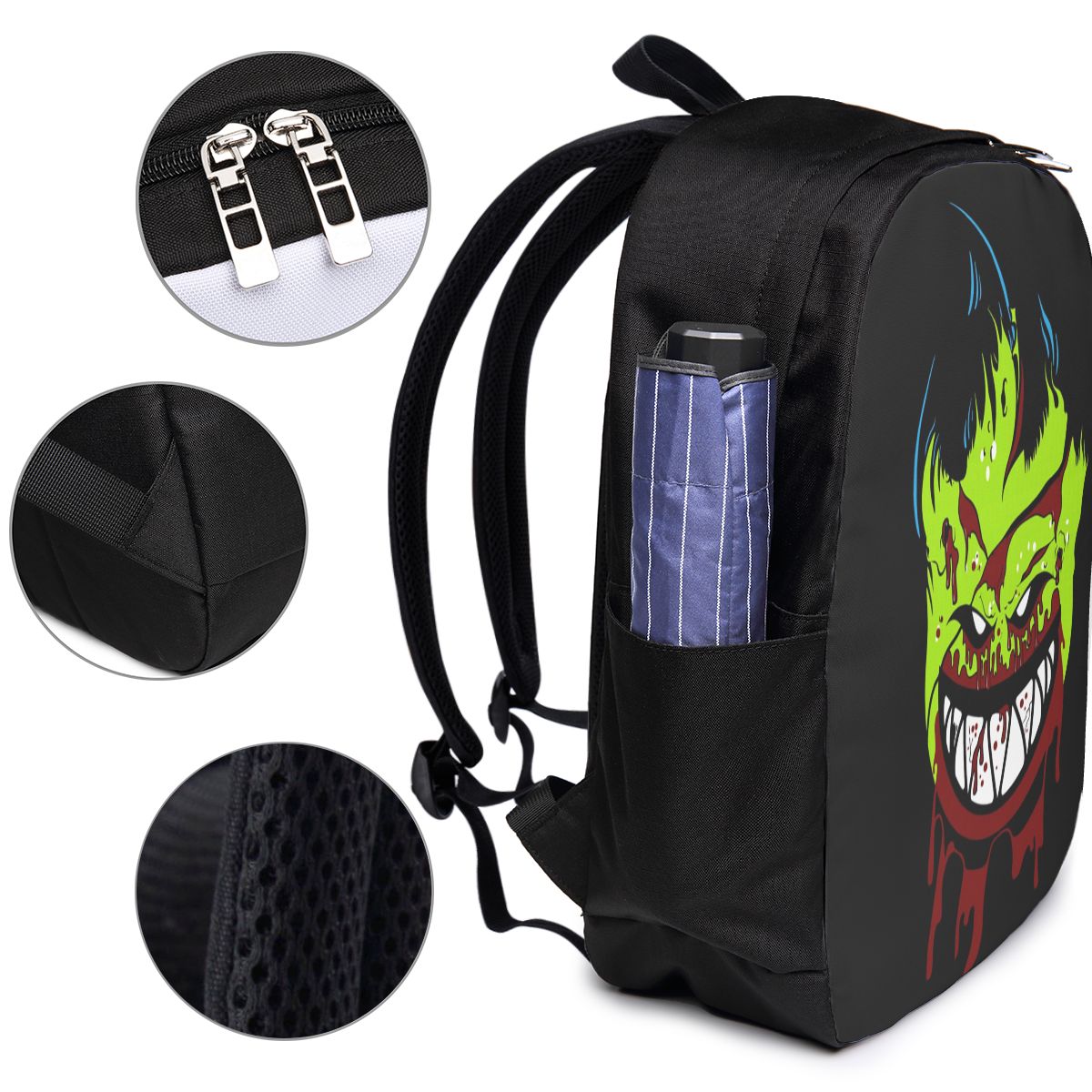 สปิตไฟร์ สเก็ต แบ็คแพ็คกระเป๋า - Women Bags Laptop บทวิจารณ์และราคา