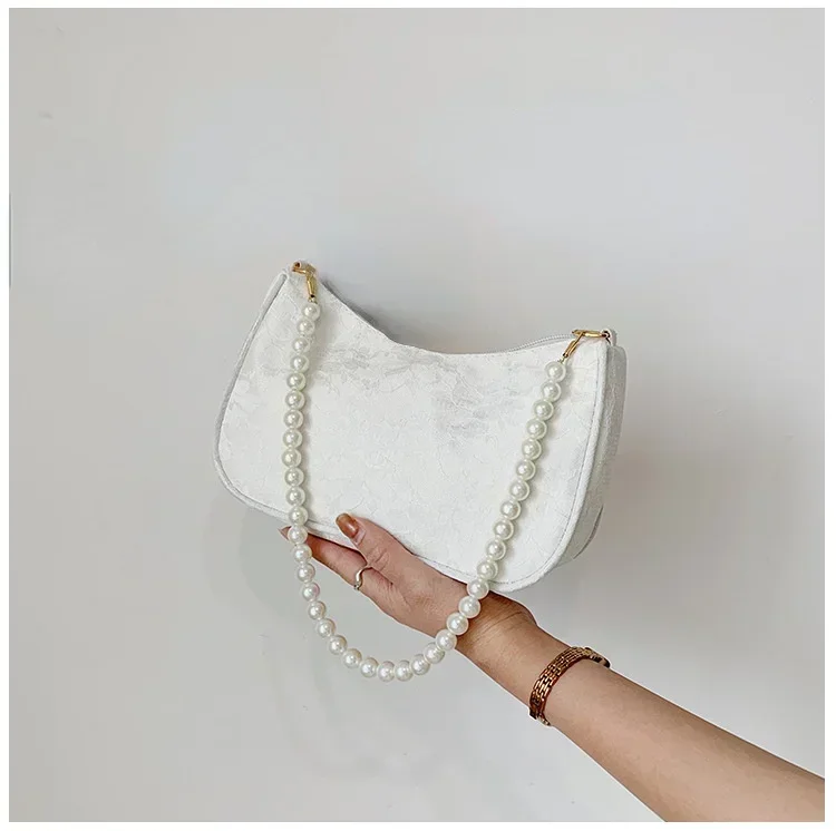 กระเป๋าใต้วงแขนมีจีบแบบมินิมอล - Women Bags Zara บทวิจารณ์และราคา