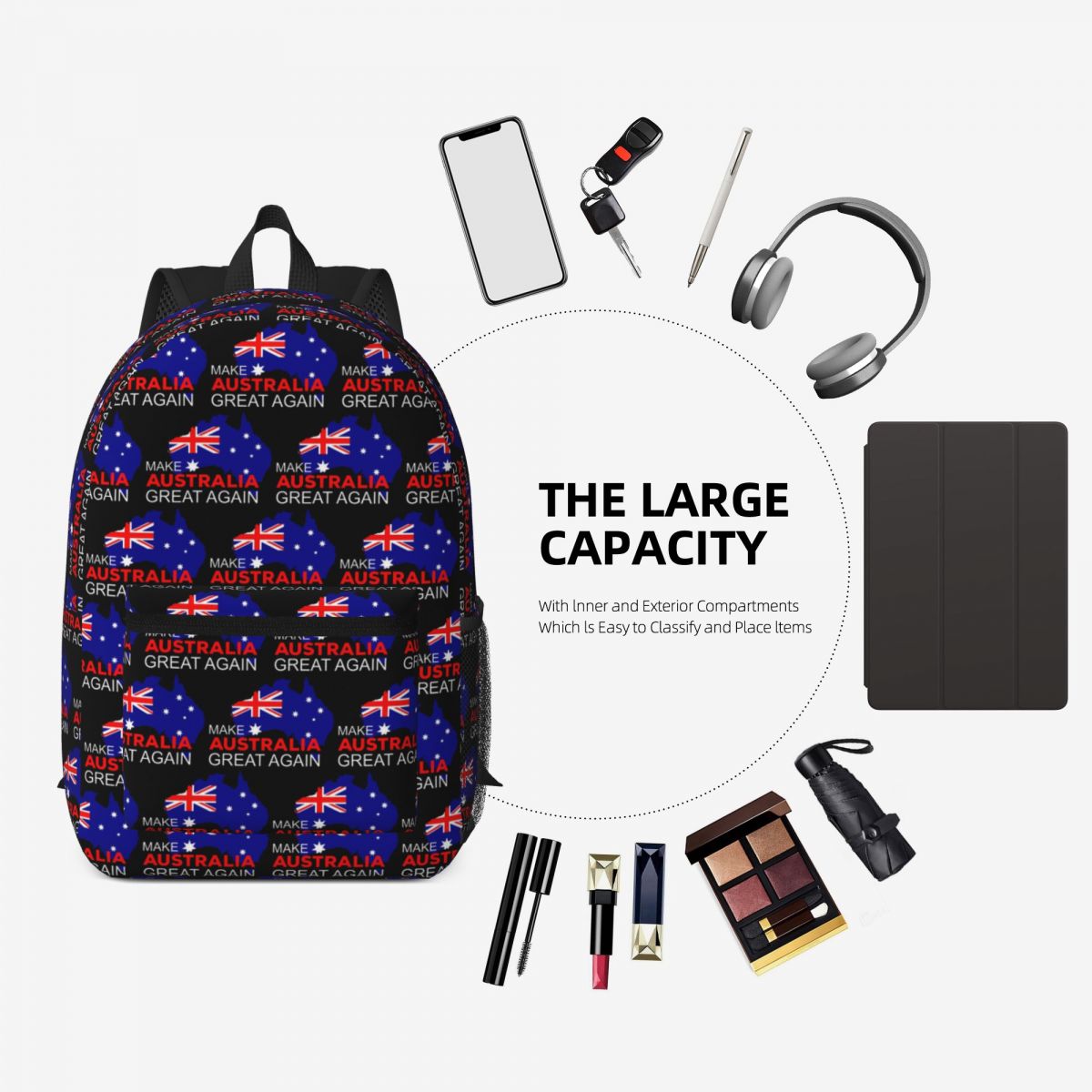 ทำให้ออสเตรเลียกลับมายิ่งใหญ่อ - Women Bags In Australia บทวิจารณ์และราคา