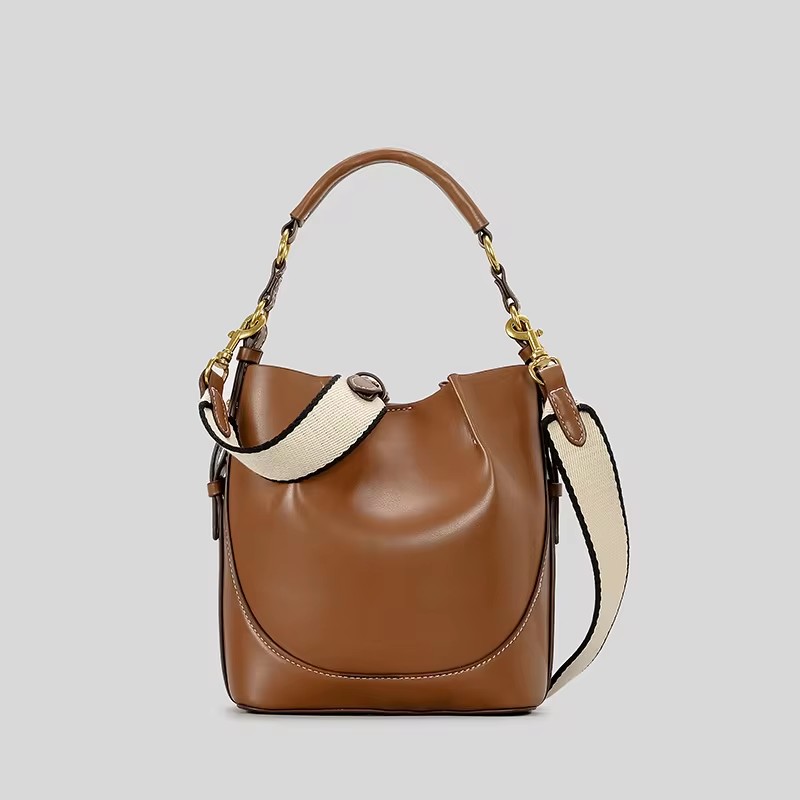 แฟชั่น Paneled ผ้าใบกระเป๋าผู้ - Women Bags Zara บทวิจารณ์และราคา