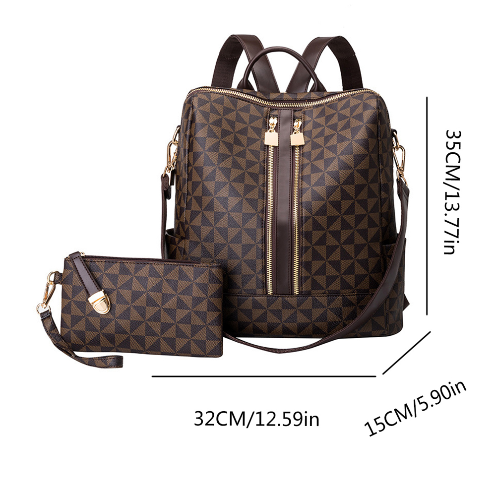 ชุดกระเป๋าเป้สะพายหลังและกระเป - Women Bags H&M บทวิจารณ์และราคา