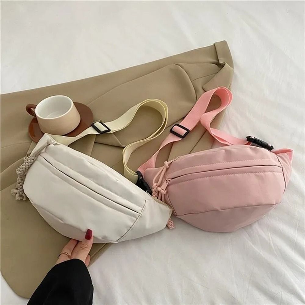 ผู้หญิงกระเป๋าหน้าอกกันน้ําเดิ - Women Bags H&M บทวิจารณ์และราคา