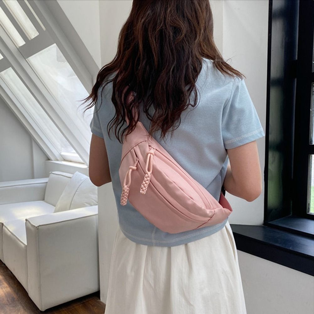 ผู้หญิงกระเป๋าหน้าอกกันน้ําเดิ - Women Bags H&M บทวิจารณ์และราคา