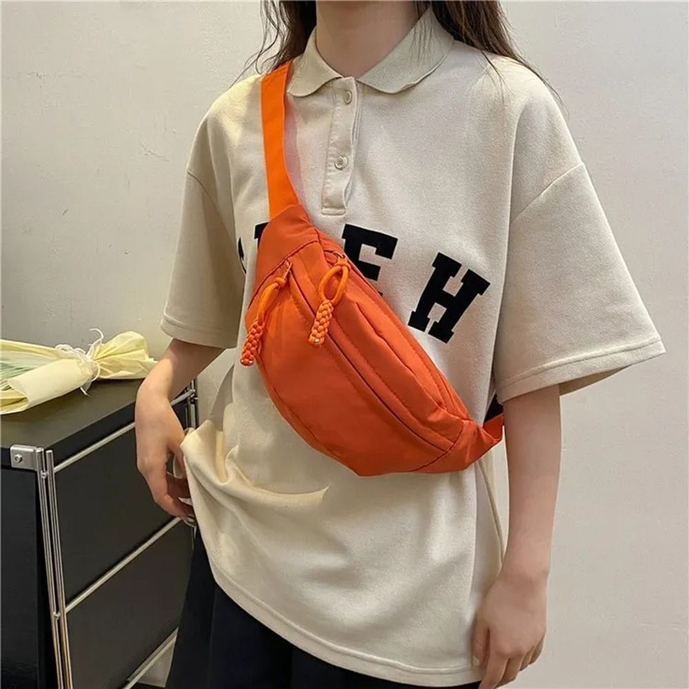 ผู้หญิงกระเป๋าหน้าอกกันน้ําเดิ - Women Bags H&M บทวิจารณ์และราคา