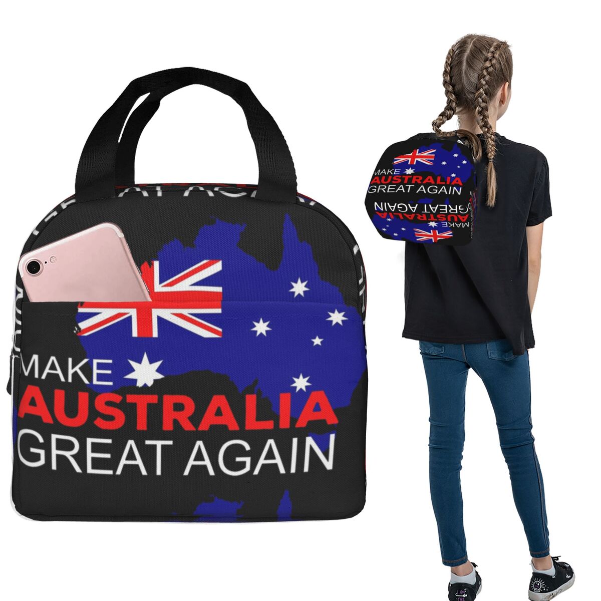 ทำให้ออสเตรเลียกลับมาดีงามอีกค - Women Bags In Australia บทวิจารณ์และราคา